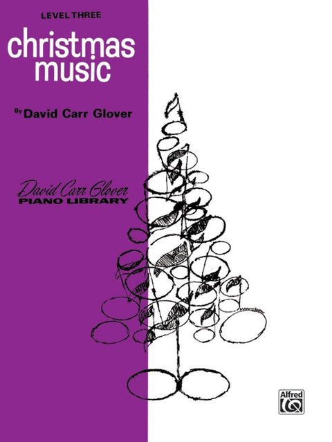 Christmas Music - Glover