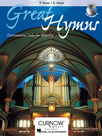 Great Hymns (Instrumental Solos for Worship)