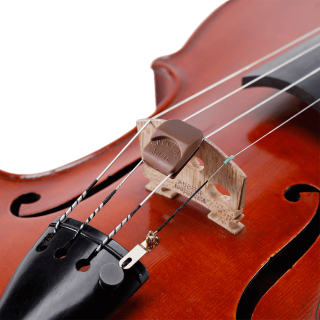 D'Addario Spector Mute for Violin