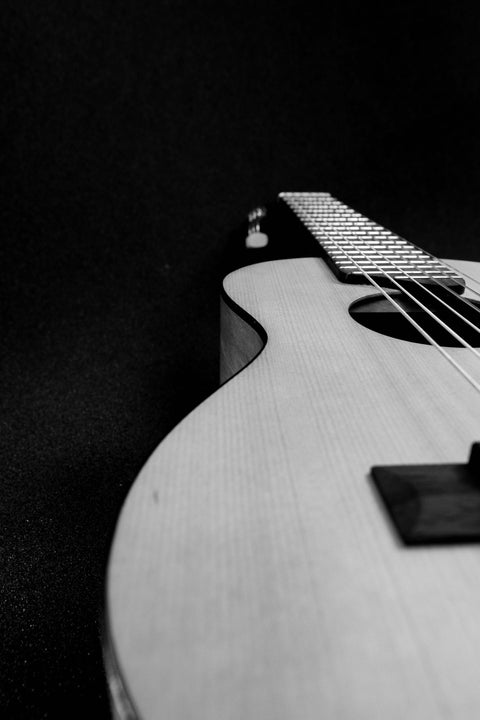 Guitars & Mandolins