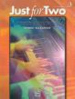 Just For Two, Book 1 - Alexander - H & H Music