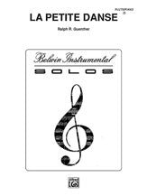 La Petite Danse - Guenther - H & H Music