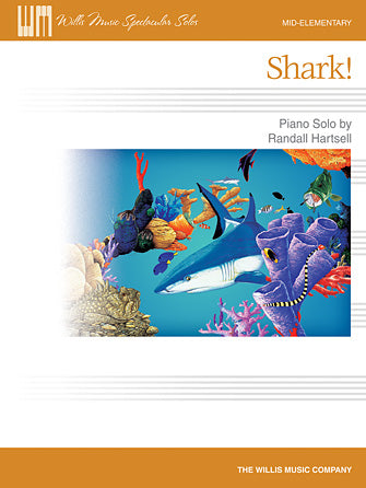 Shark! - R. Hartsell