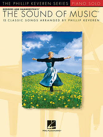 The Sound of Music - Phillip Keveren