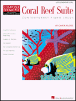 Coral Reef Suite - Klose - H & H Music