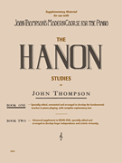 John Thompson's The Hanon Books