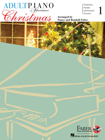 PlayTime Piano, Level 1 (5-Finger Melodies): Christmas by Nancy Faber
