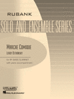 Marche Comique - Ostransky