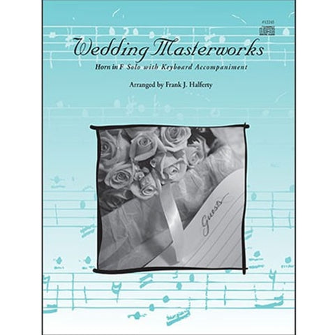 Wedding Masterworks