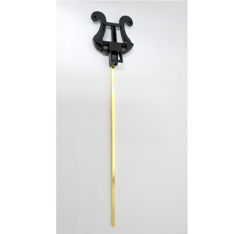 Plasti-Lyre Universal Bendable 9" - 5809