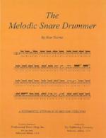 The Melodic Snare Drummer - Tierno