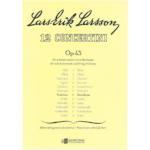 12 Concertini Op. 45 - Larsson - H & H Music
