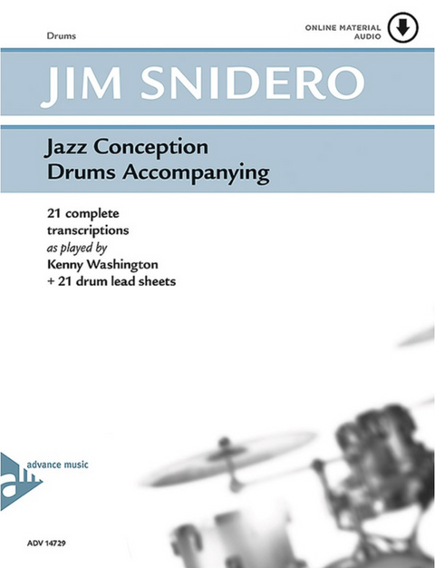 Jazz Conception - Jim Snidero