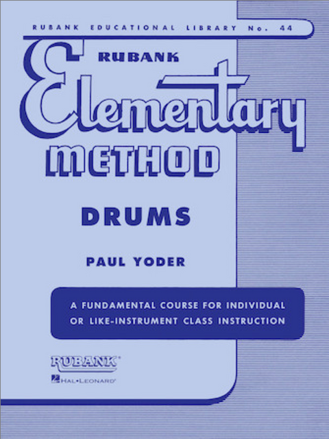 Rubank Elementary Method