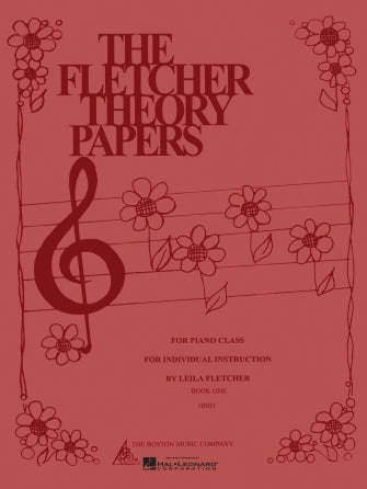 The Fletcher Theory Pages