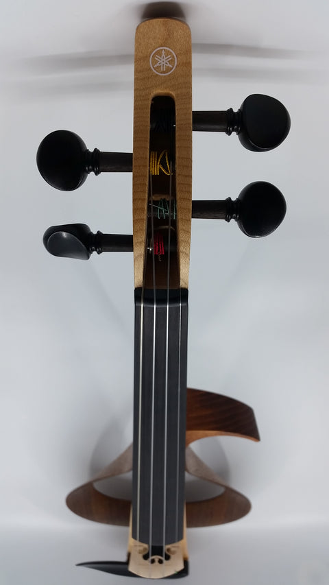 Yamaha Electric Violin - YEV104NT