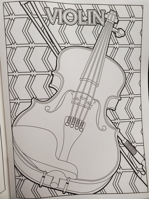 Color My Orchestra