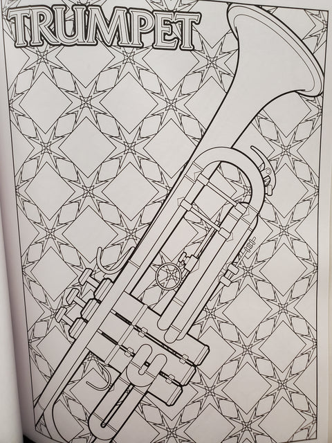 Color My Orchestra