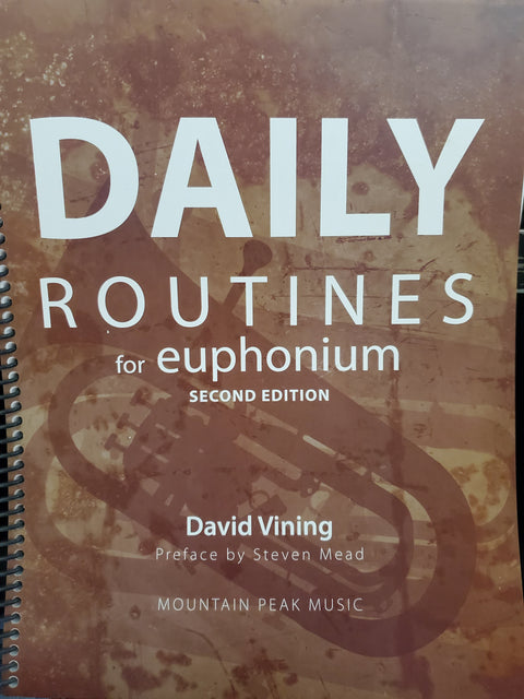 Daily Routines