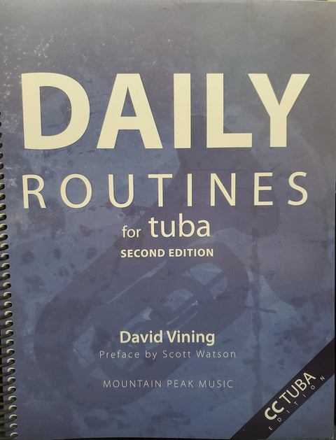 Daily Routines