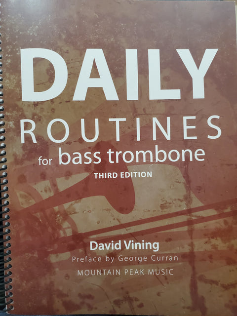 Daily Routines