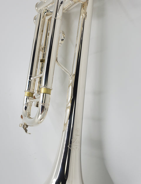 Yamaha Xeno Trumpet YTR-8335IIS