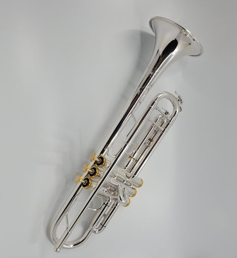 Eastman Intermediate Trumpet ETR-520GS