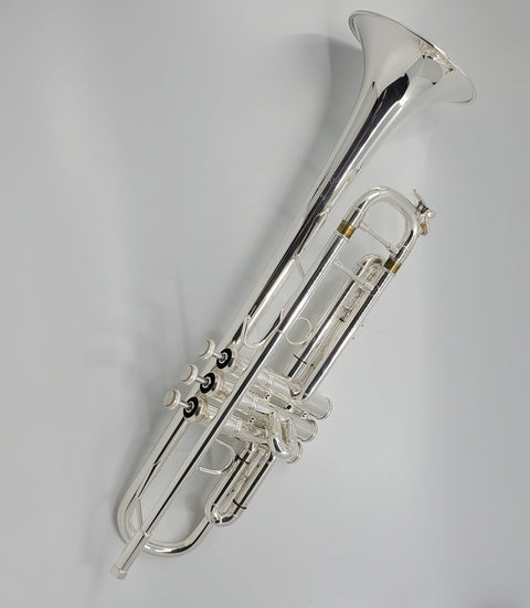 Bach Stradivarius Trumpet 180S37