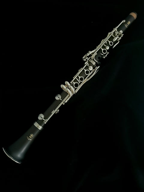 Yamaha Intermediate Clarinet - YCL-450II