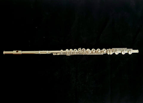 Azumi Intermediate Flute - AZ2SRBEO