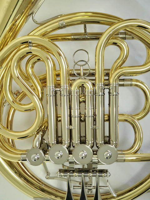 Yamaha Professional French Horn - YHR-671