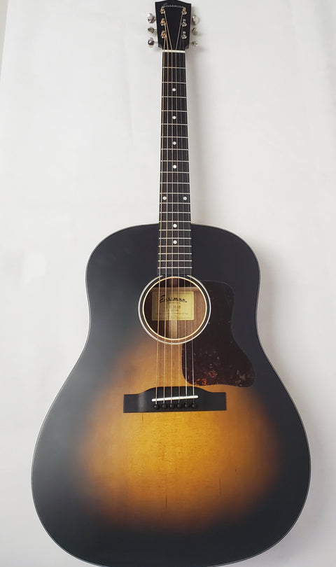 Eastman Acoustic Guitar - E1SS-SB