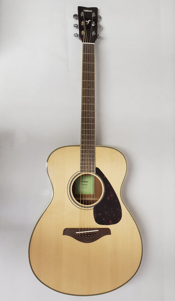 Yamaha Acoustic Guitar - FG820 - H & H Music