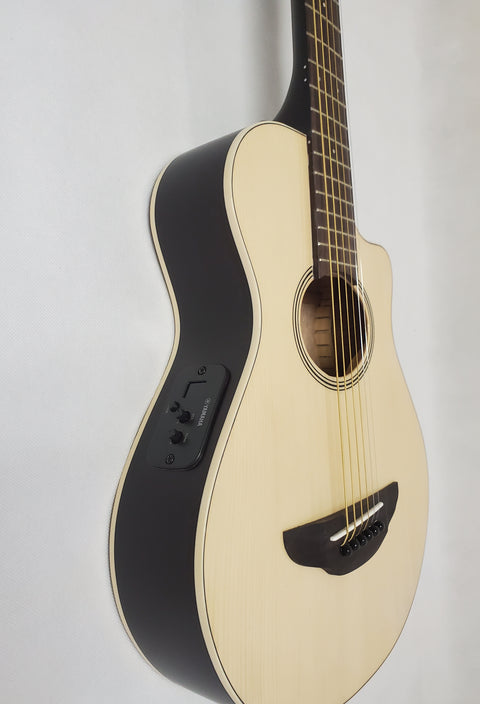 Yamaha 3/4 Acoustic Electric Guitar - APXT2 NA