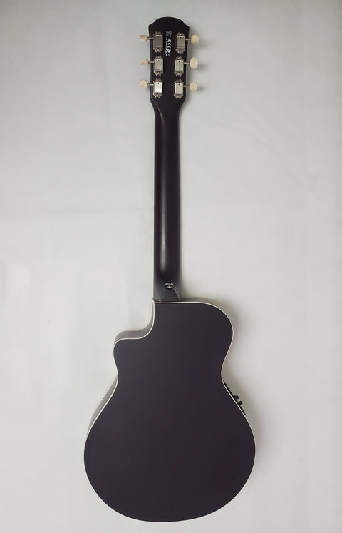 Yamaha 3/4 Acoustic Electric Guitar - APXT2 NA