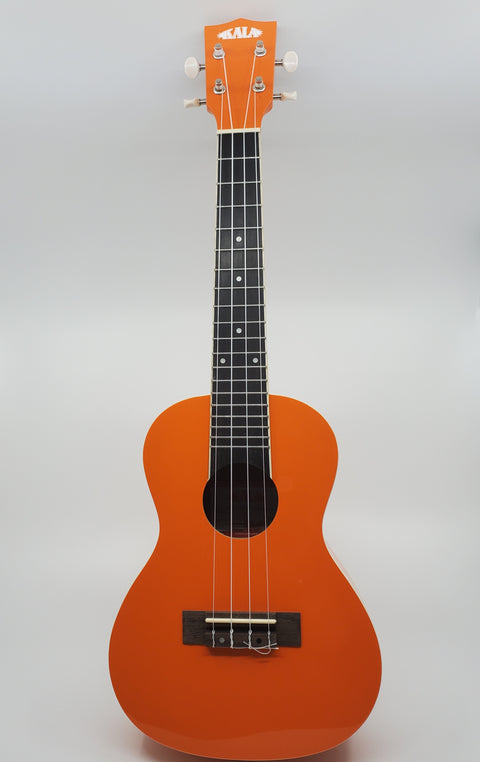 Kala Candy Shoppe Ukuleles - Concert