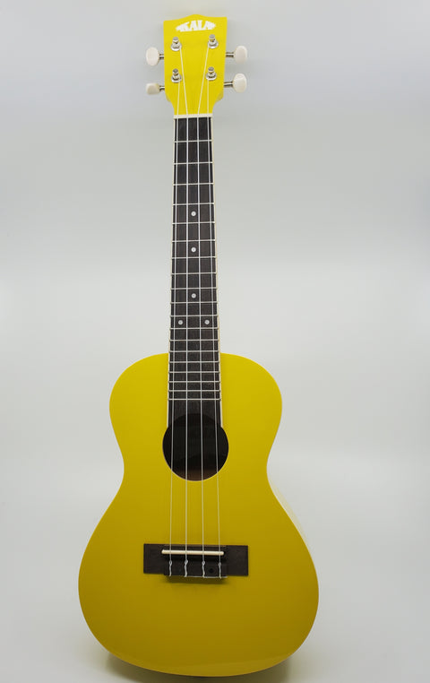 Kala Candy Shoppe Ukuleles - Concert