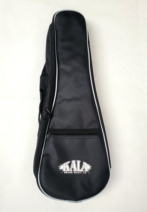 Kala Soft Ukulele Bag w/logo