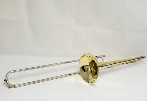 SE Shires Q Trombone - TBQ33