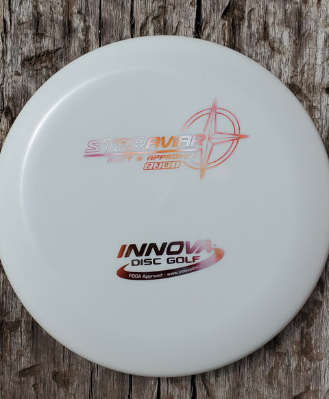 Innova Star Aviar - Putt & Approach