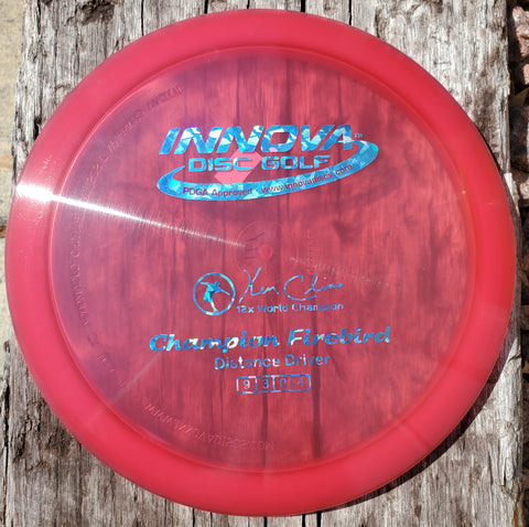 Innova Champion Firebird - Distance Driver