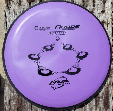 MVP Electron Anode - Putt & Approach