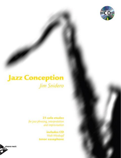 Jazz Conception - Jim Snidero