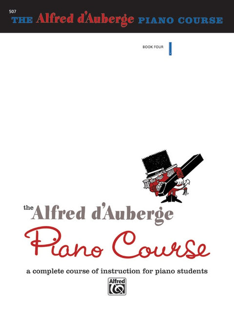 The Alfred d'Auberge Collection