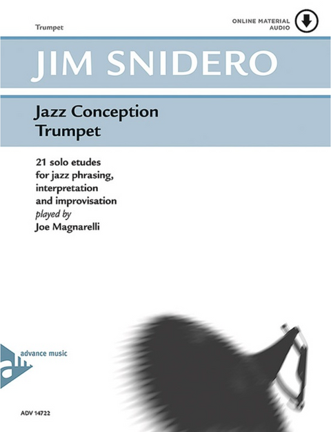Jazz Conception - Jim Snidero