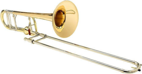 SE Shires Q Trombone - TBQ30YA - H & H Music
