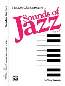 Frances Clark presents... Sound of Jazz