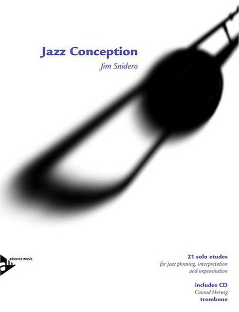 Jazz Conception - Jim Snidero