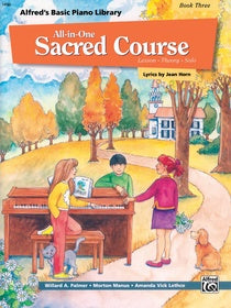 All-in-One Sacred Course