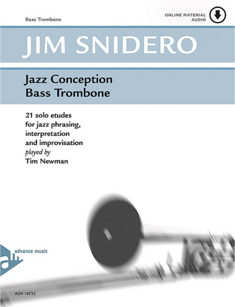 Jazz Conception - Jim Snidero